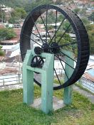 Noticias Plaza en Guarenas
